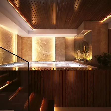 Apartamento Hema Zlatibor