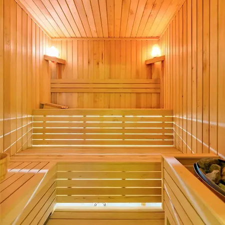 Hema Apartamento Zlatibor