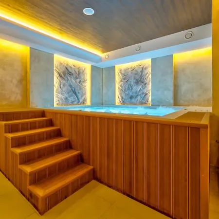 Hema Apartment Zlatibor