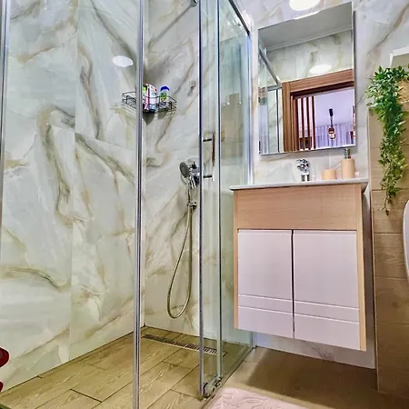 Apartamento Hema Zlatibor