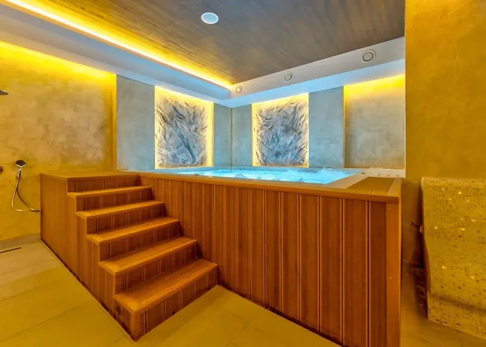 Hema דירה זלאטיבור