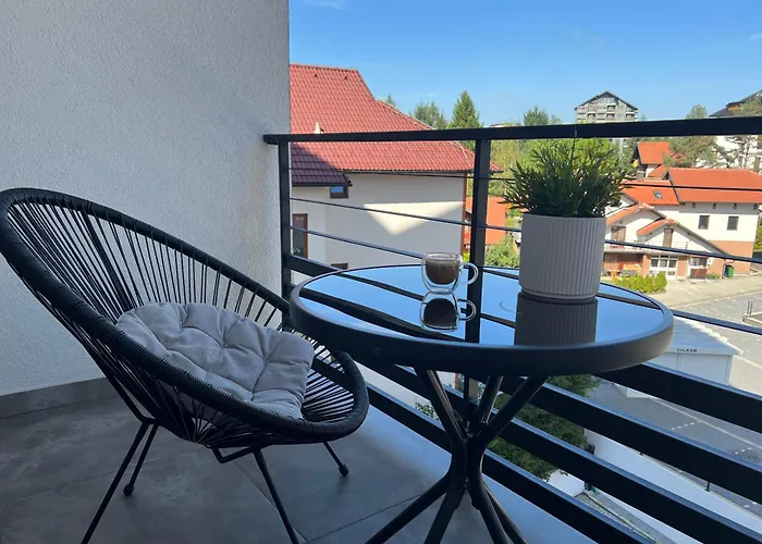 Hema דירה זלאטיבור