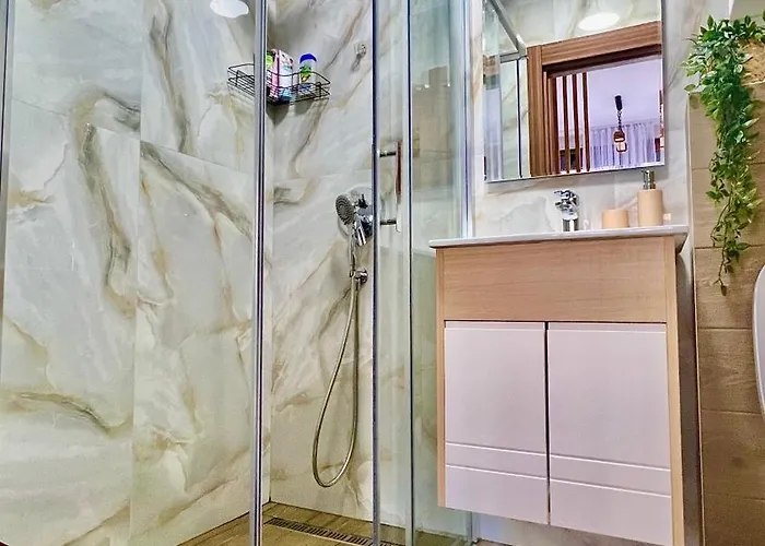 דירה Hema זלאטיבור